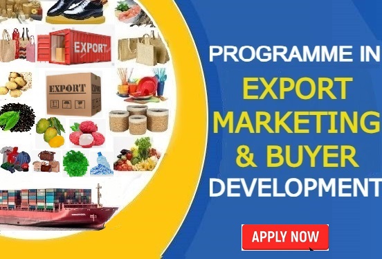 export marketing and buyer devedd